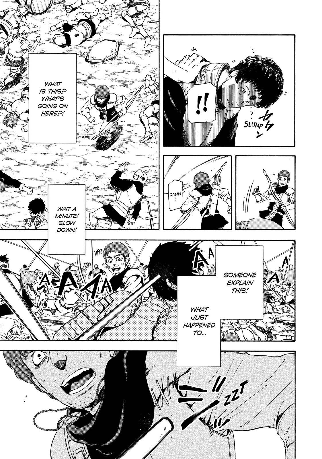 That Time I Got Reincarnated as a Slime, Chapter 70.5 image 13